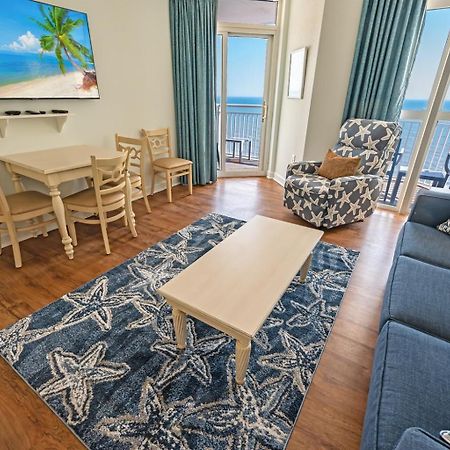 Villa Baywatch Renovated, Unobstructed Oceanfront Views! Myrtle Beach Exterior foto
