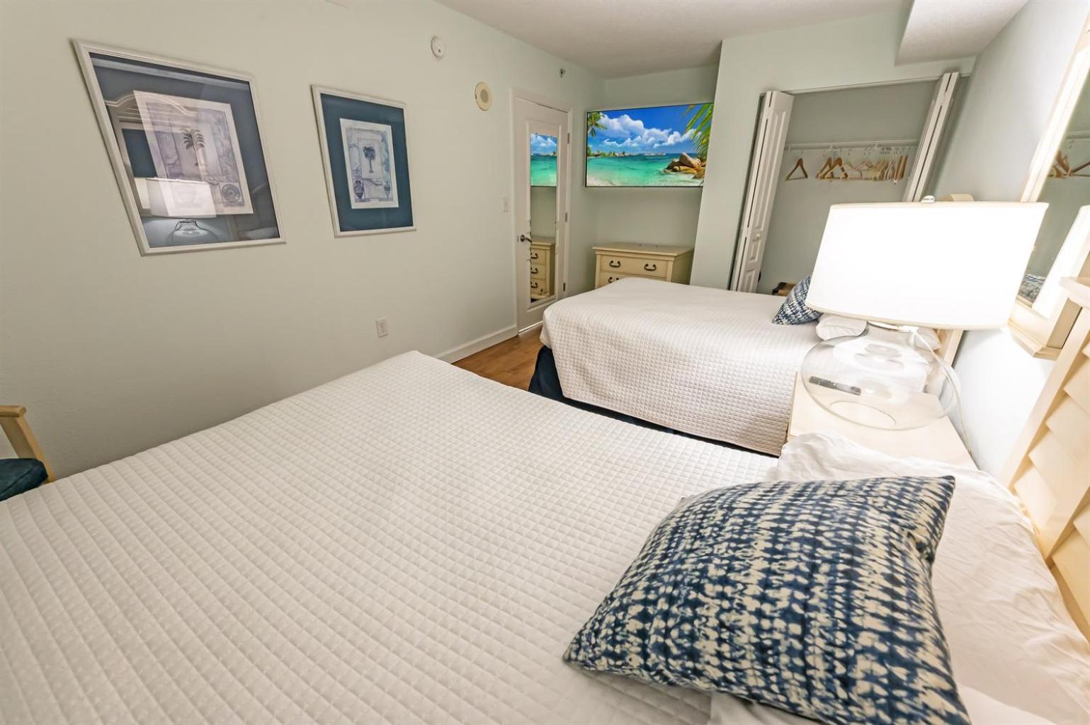 Villa Baywatch Renovated, Unobstructed Oceanfront Views! Myrtle Beach Exterior foto